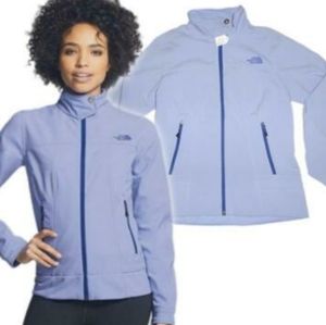 The North Face Light Jacket Periwinkle Blue